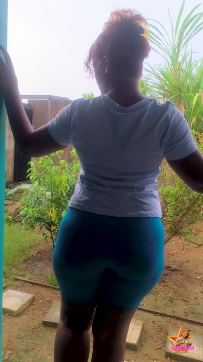 Peacock green tight Short & Light Blue T-Shirt Casual Wear Try On Haul Short Video