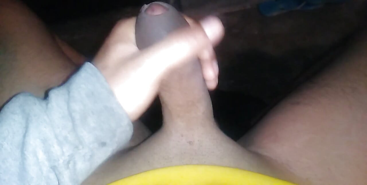 Nå ser kuken søt ut