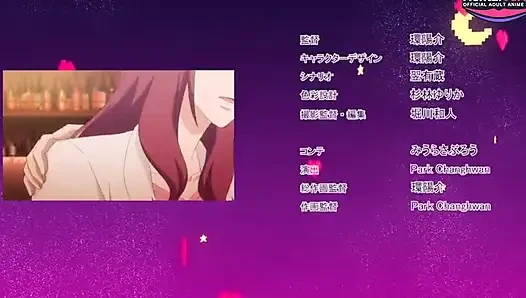 Die anime zeigen, dass der sex keine liebe ist