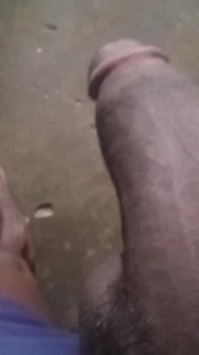 Captivating moment from "See how I delete myself they touch my thing see how my penis big and I am mentally needs so much"