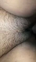 Горячий трах