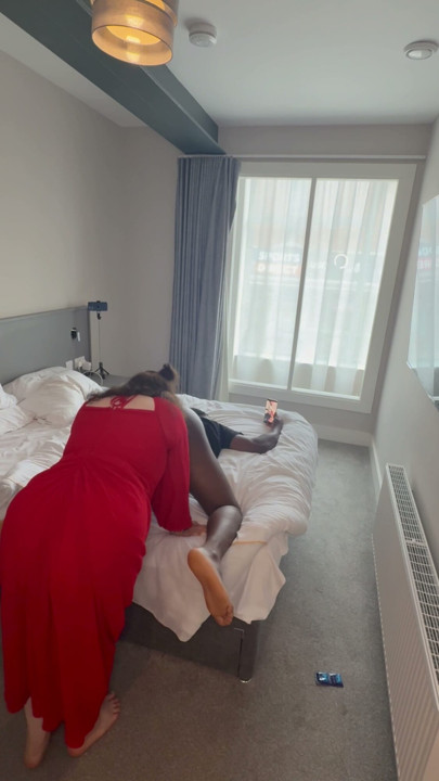 I Took My Stepsisters Virginity With My BBC | Clip 1