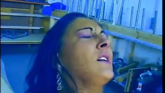 Cold Outside and Fire Inside