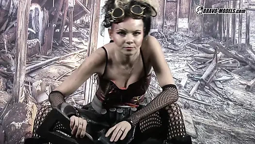 468 - Кейт Джонс