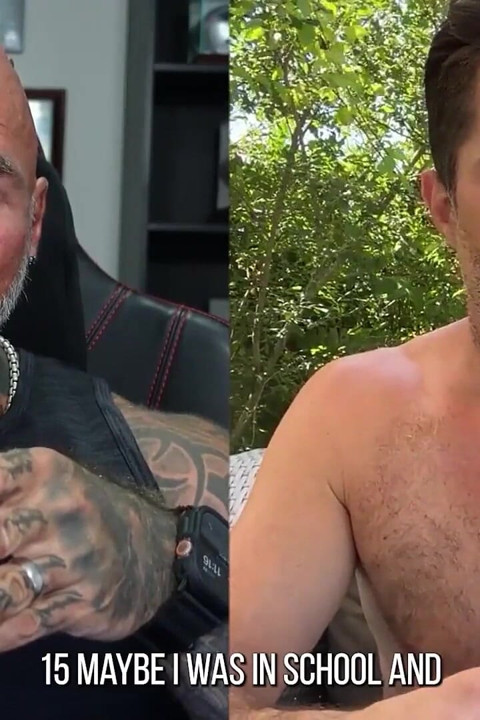 Porn Star Confessions - Michael Lucas (episódio 86)