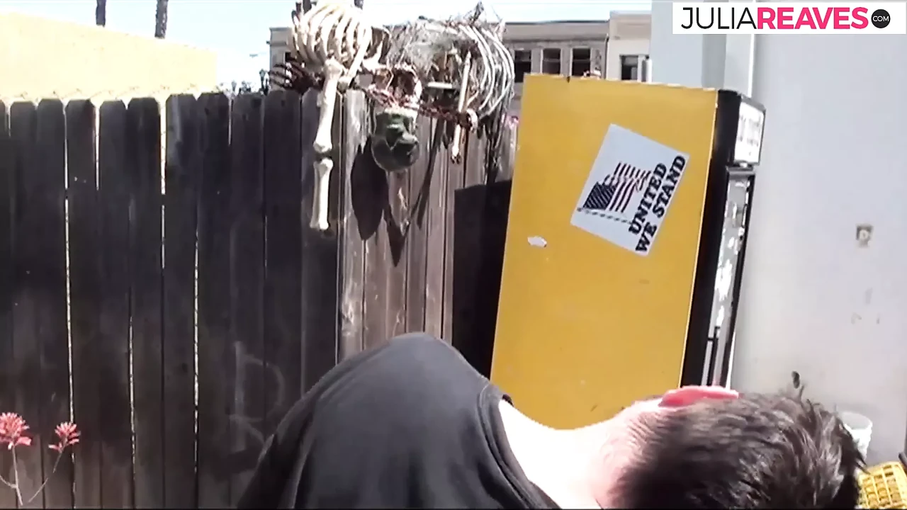 Hartz4 Punk-Paar – Privatvideo