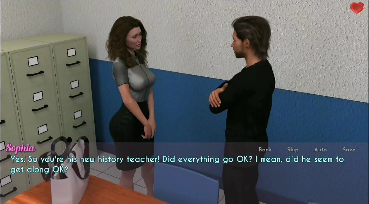 Moglie e MILF # 4 mi hanno acceso