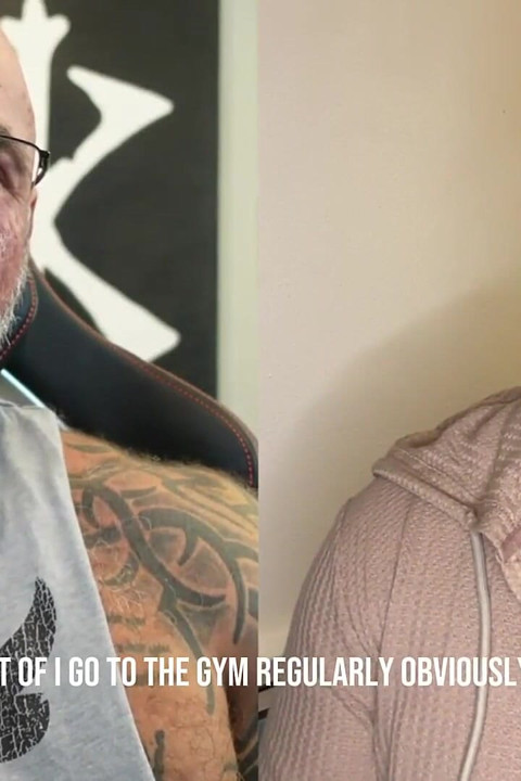 Porn Star Confessions - Scott Riley (episode 198)