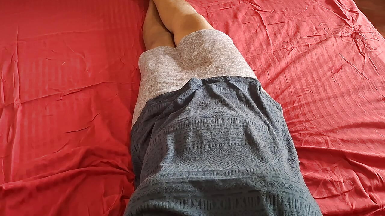 Le moment fantastique d’une femme mariée indienne tellement sexy