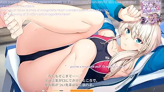 Kamikura Hina kein himitsu szene1-4