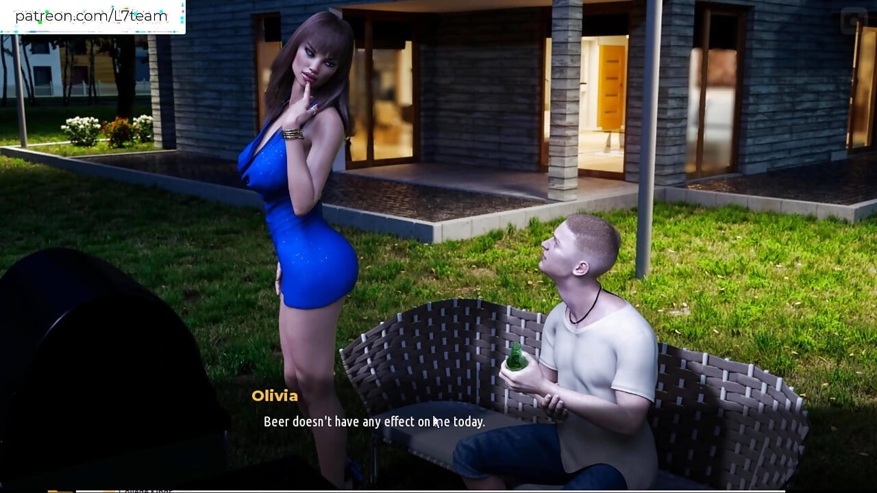 Milf of sunville - I fucked a slut