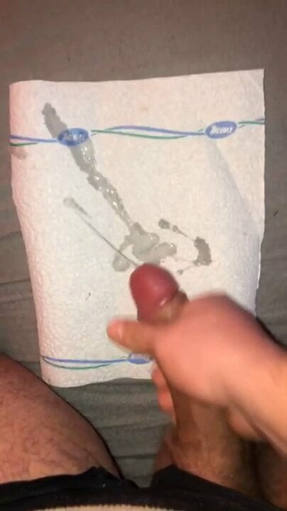 Cumshot