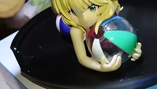Momoka bukkake