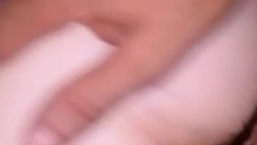 Anal with my very screaming wife and slut