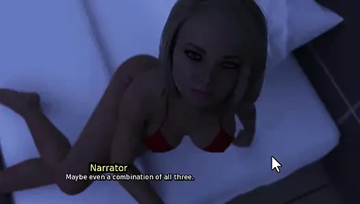 Edepsiz ada s2 ep2, azdırılıyor.