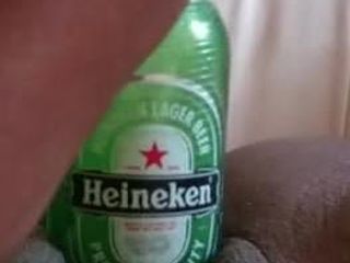 Heineken และหีดํา