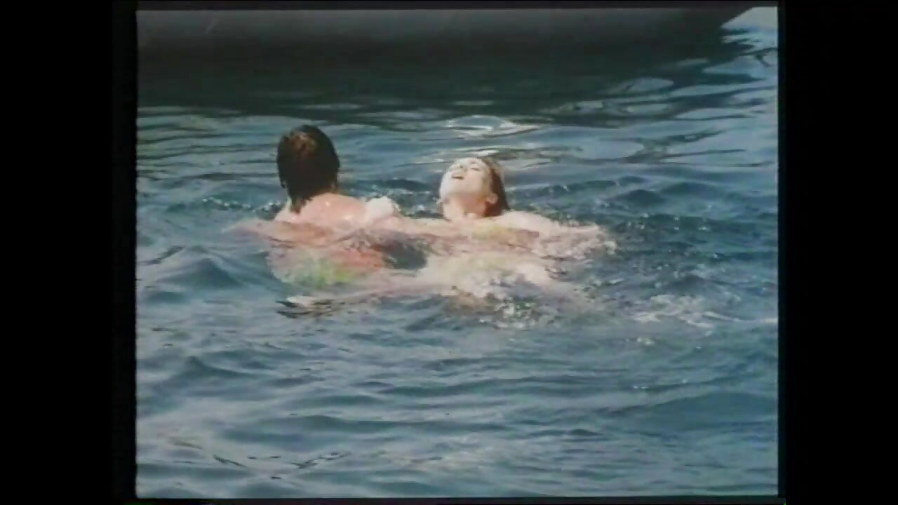 L'Isola Blu (Full Movie)