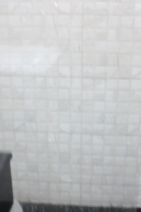 Hot MILF After Shower in Hotel Room Changing