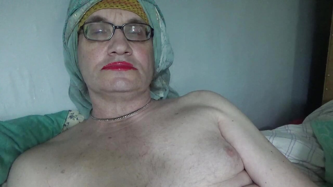 Morning nudity. Serge Ave-Lusin. 2026fb