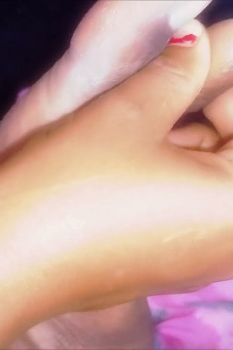 Southmericangoonroom - Feet Are Latina Best Friend