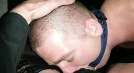 Night of Bondage fun