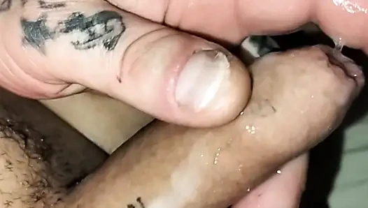 Natürliche hydratation ist die beste