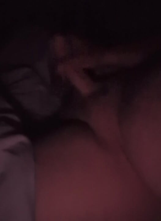 Getting off before bed!!