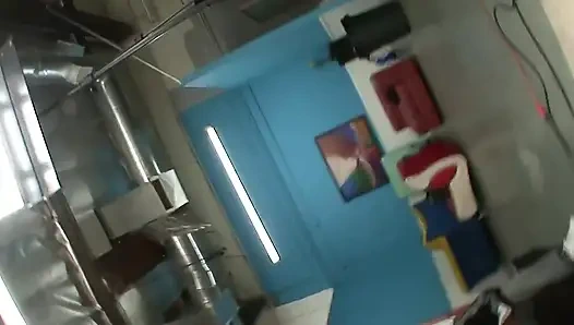 Adegan overload istri- 1 pasangan kulit hitam dientot habis-habisan sampai dicrot di muka