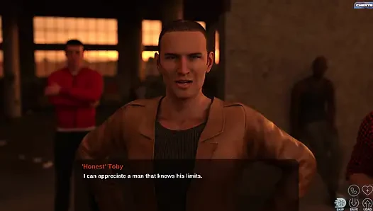 Slow and Furious Sex. Part 6
