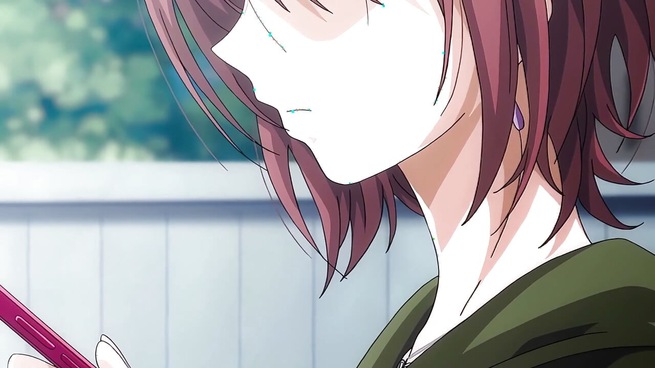 UNCENSORED HENTAI Sefure no Senpai THE ANIMATION