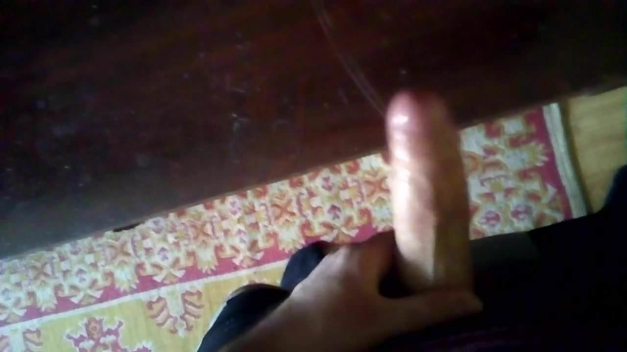 Home cock play