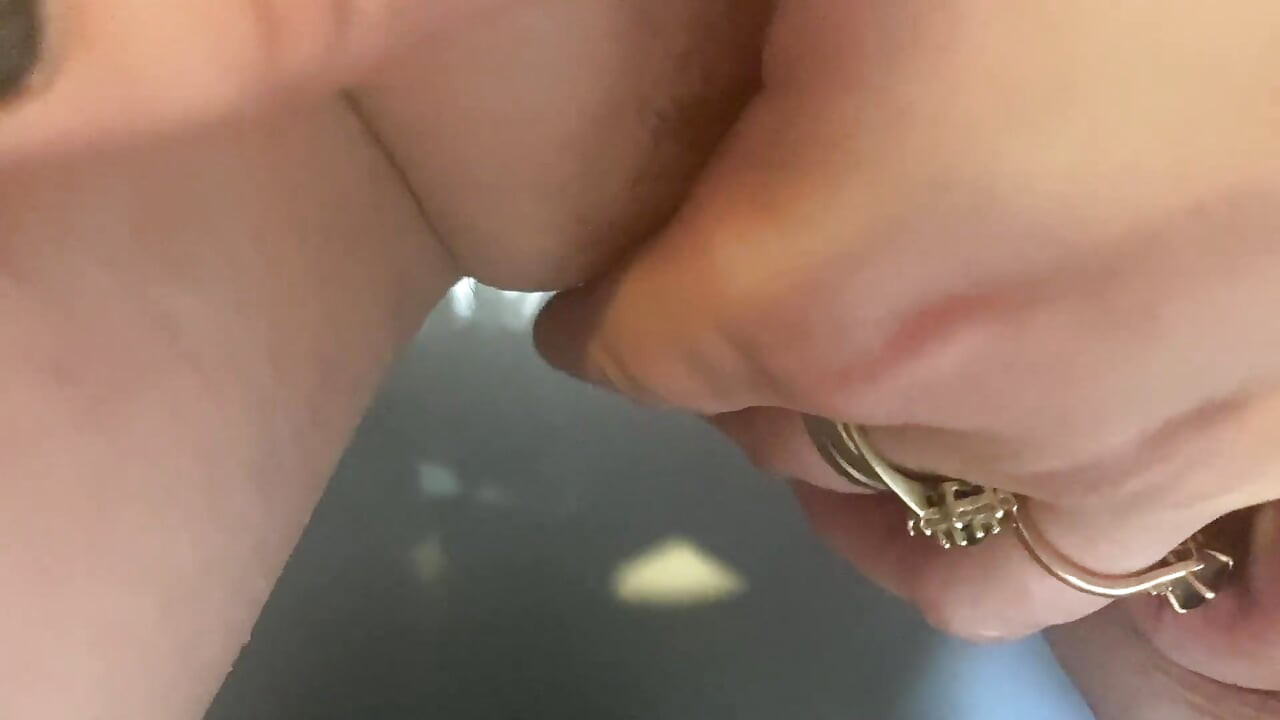 我可以给你撒尿吗？