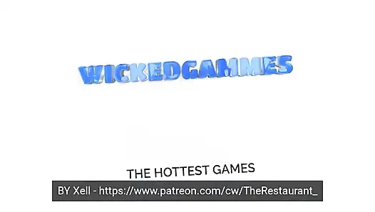 Очень жаркий дом (часть 23) Новое обновление.m