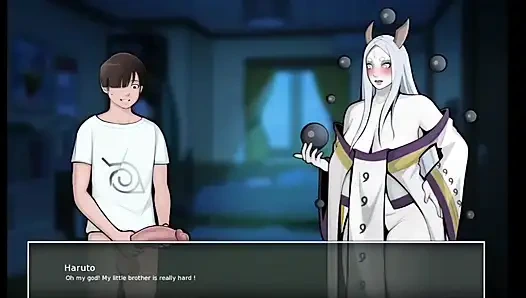 Konoha orta yaşlı seksi kadın oyunu 2