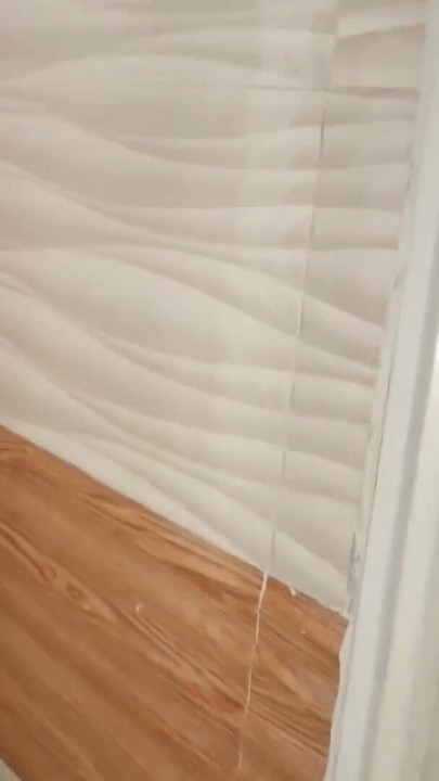 Step Mom caught step son peeping at her | Clip 1