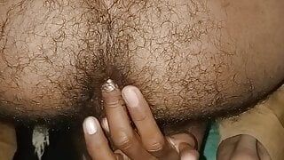 Desi Boy Small Ass Hole _ Anal Hole _ Small Tits
