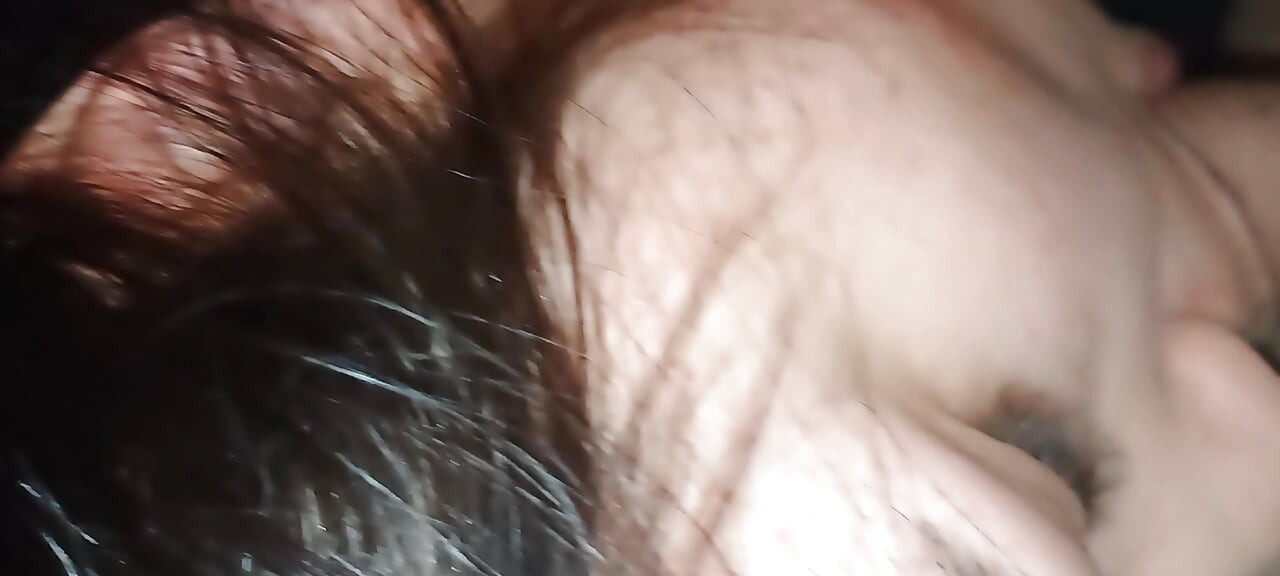 Stepdaughter sucks my dick all day and swallows it all