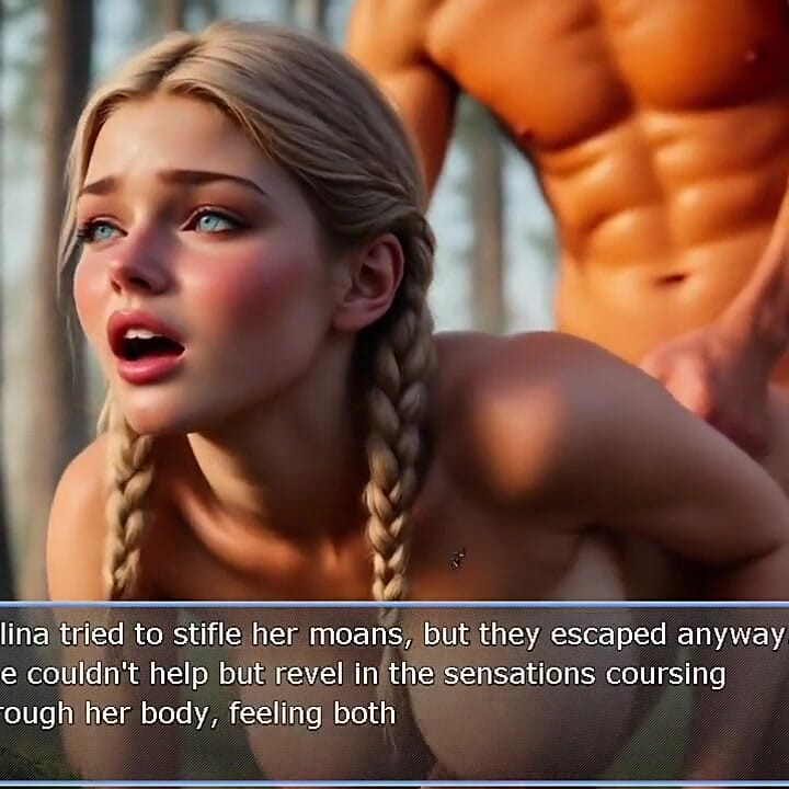 Celina's Calling (part 10) - by Morrak Games