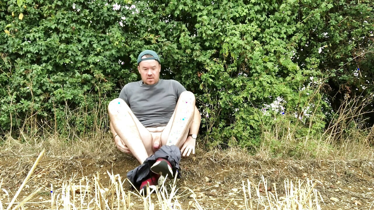 The Jogger