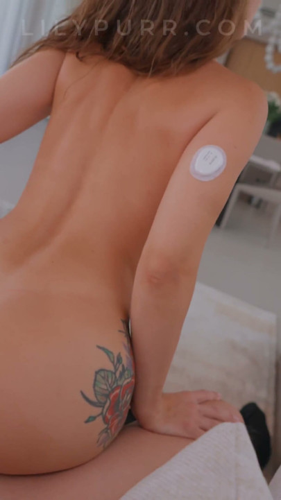 StepMom's Yoga Body Got Mind Controlled By My Weird Rock | Clip 2