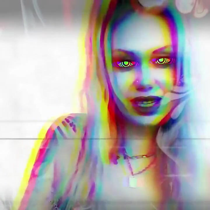 Velkommen til denne fascinerende video, jeg lavede kun til dig.
