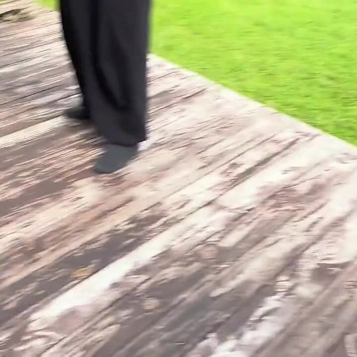 Backyard Summer Sizzler - Wet N Messy BBC Dickdown