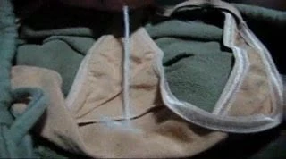 landlady's thong