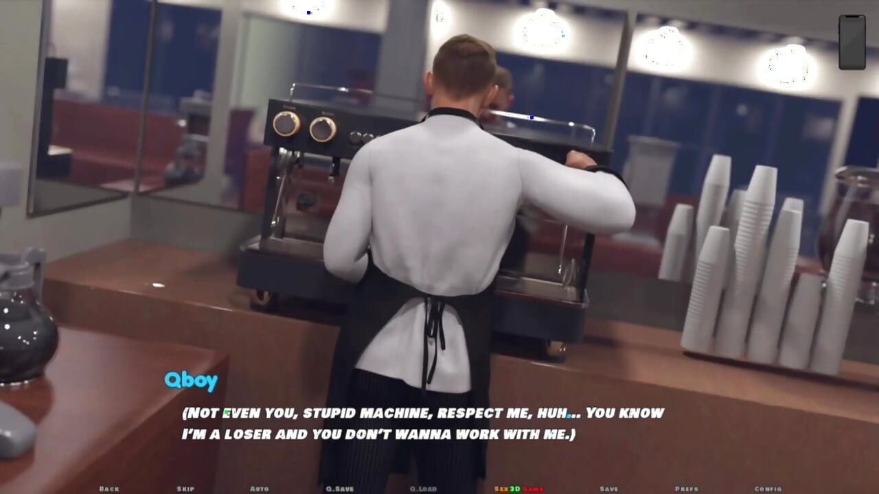 MILF Obsession - Ep01