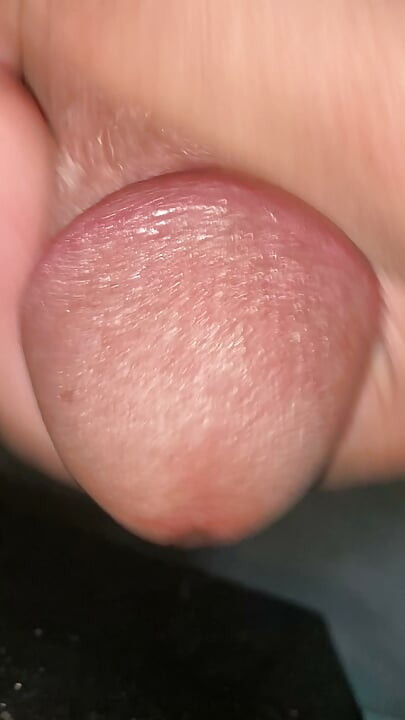 My cock is burning and I'm about to fuck 1 person and shoot cum all over them