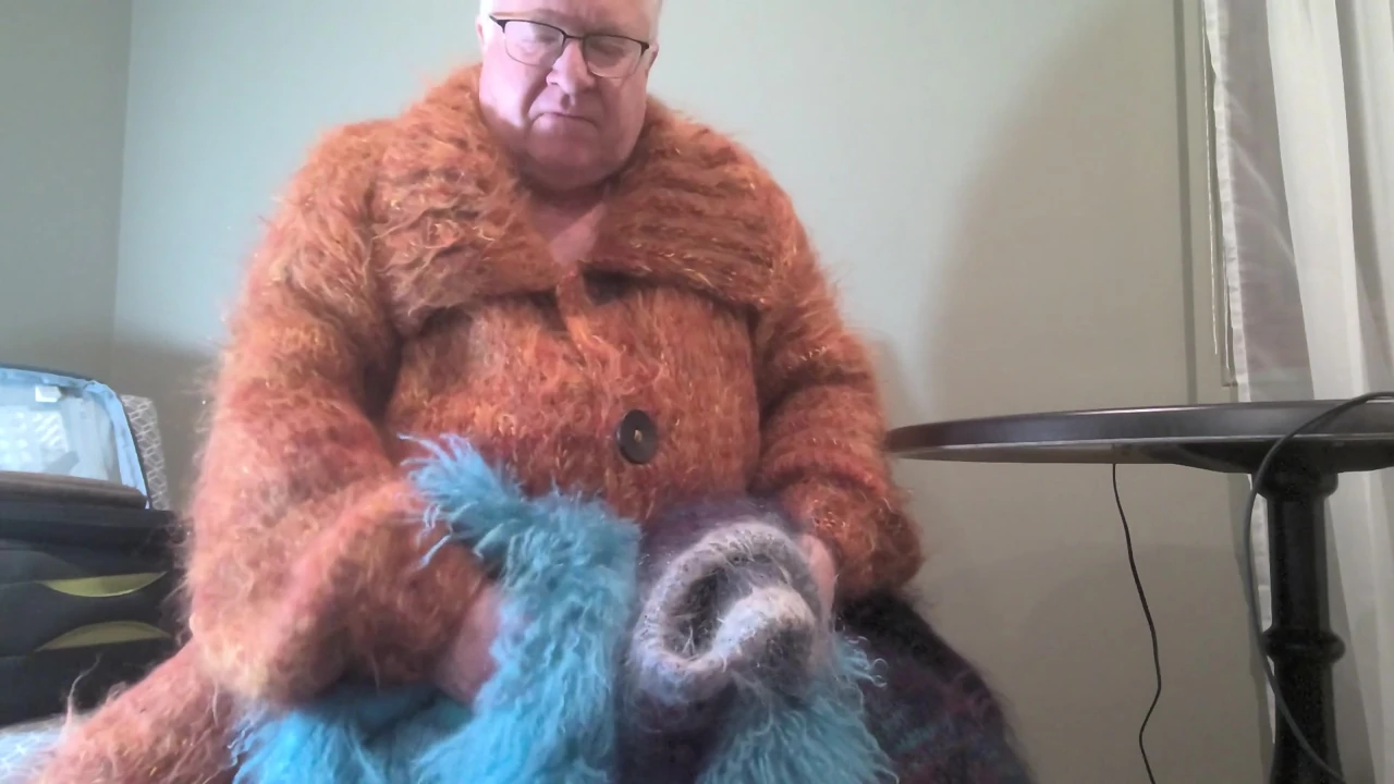 Bölüm 2 mohair döl yeme