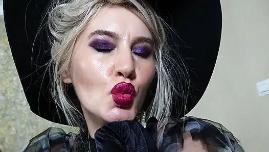 Modern succubus - the winner takes it all