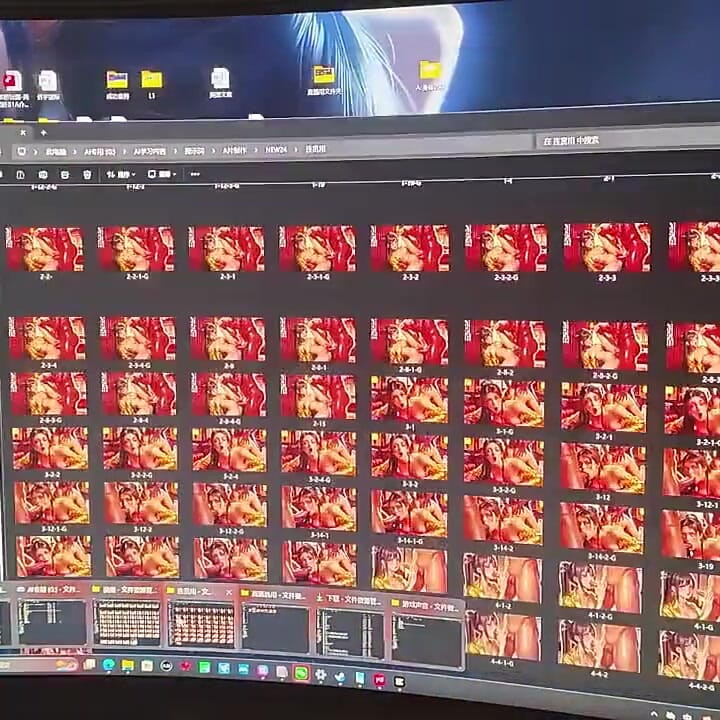Verifikační video vytvořeno aiverification video vytvořené Ai