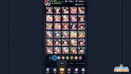 Ep4: Anal and Creampie - Katherine's Special Electric Therapy - King of Kinks