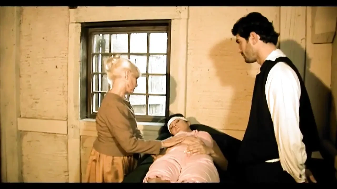 Susanne Brend - eating pussy,blowjob